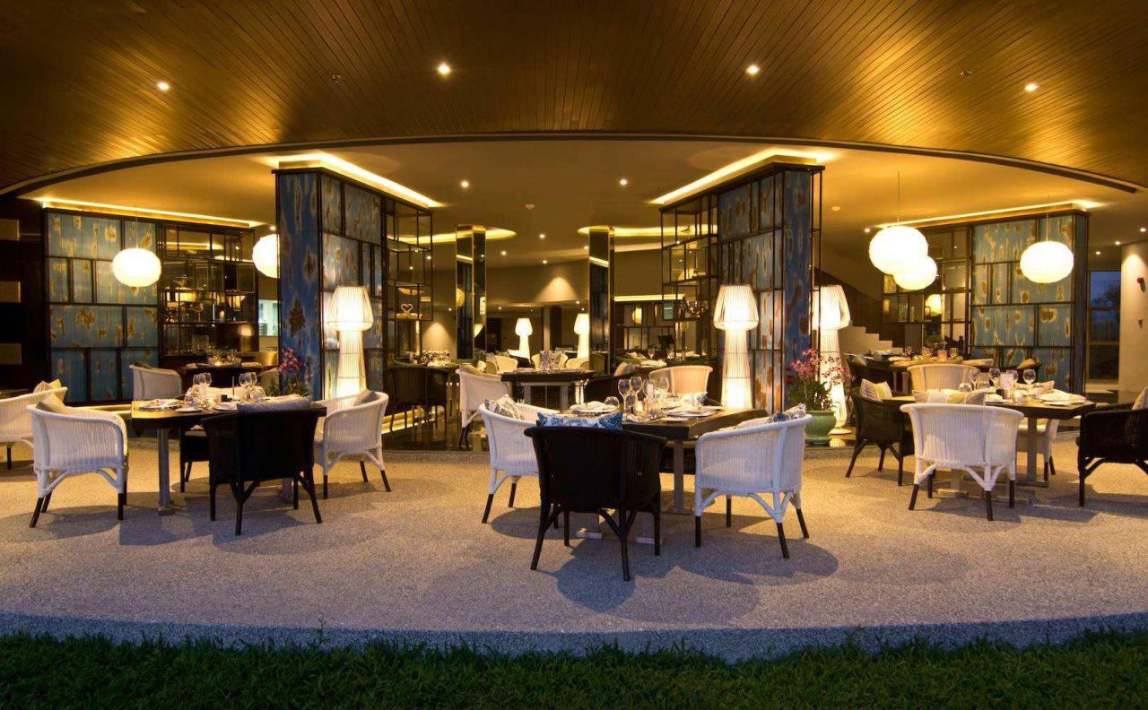 Le Coral Hideaway Beyond