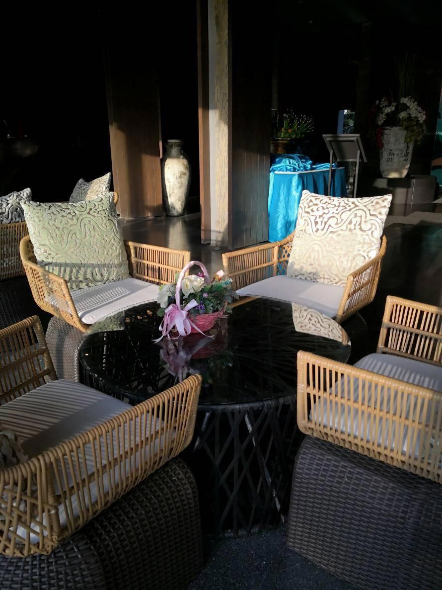 Le Coral Hideaway Beyond