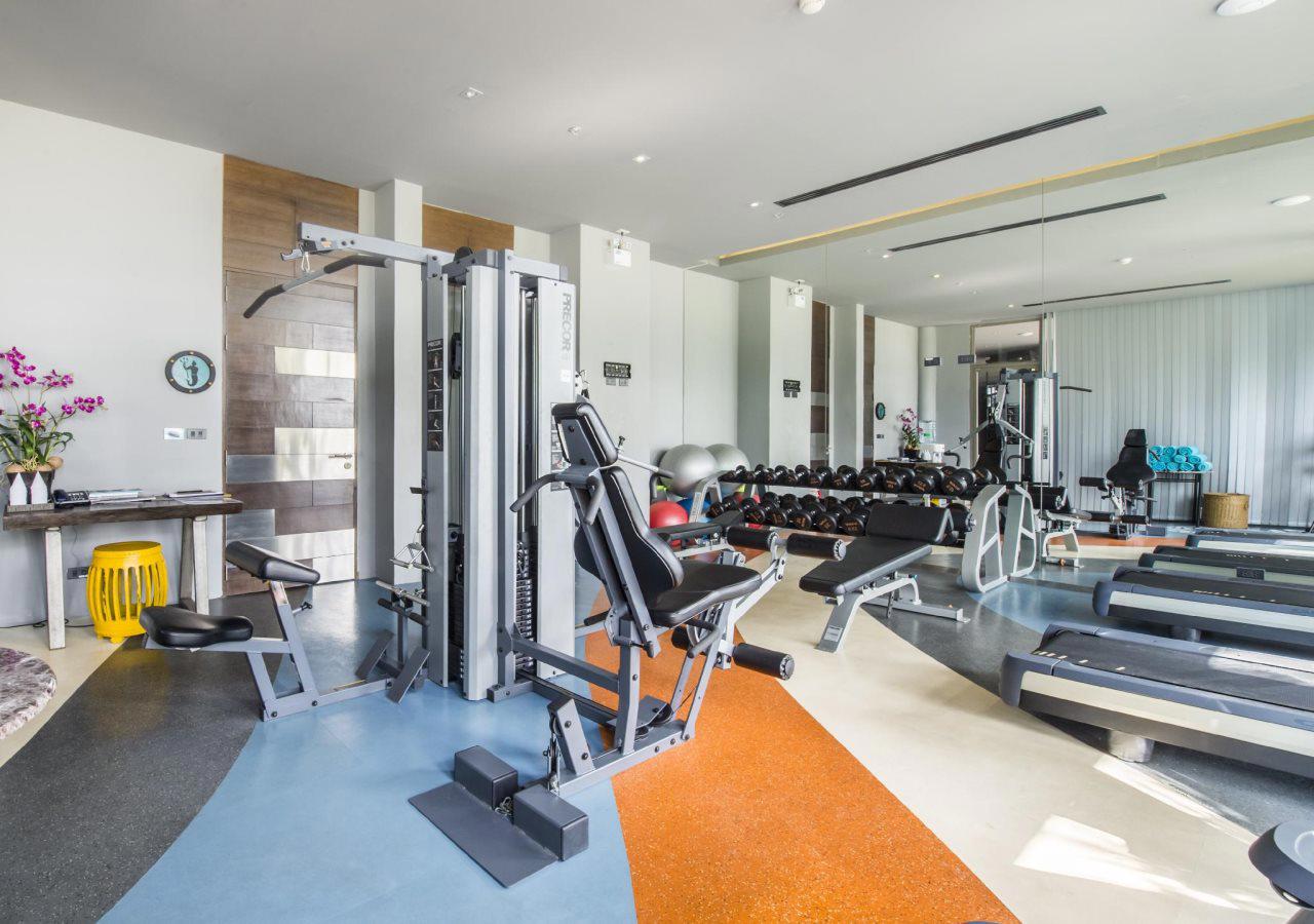 Le Coral Hideaway Beyond