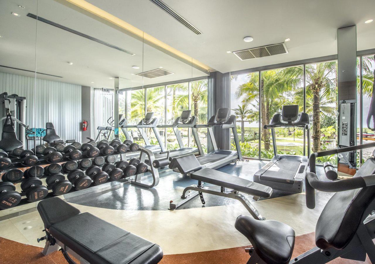 Le Coral Hideaway Beyond