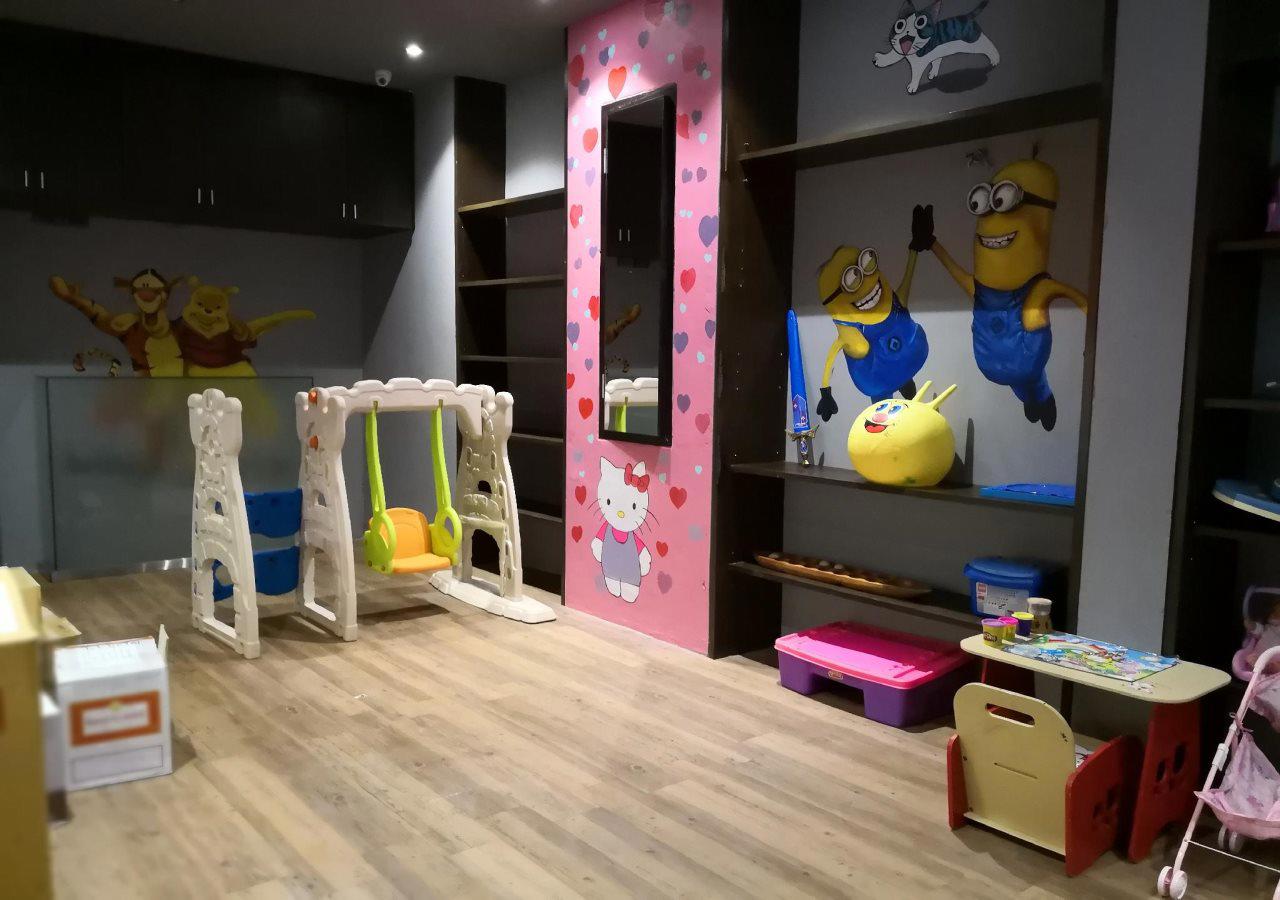 Le Coral Hideaway Beyond