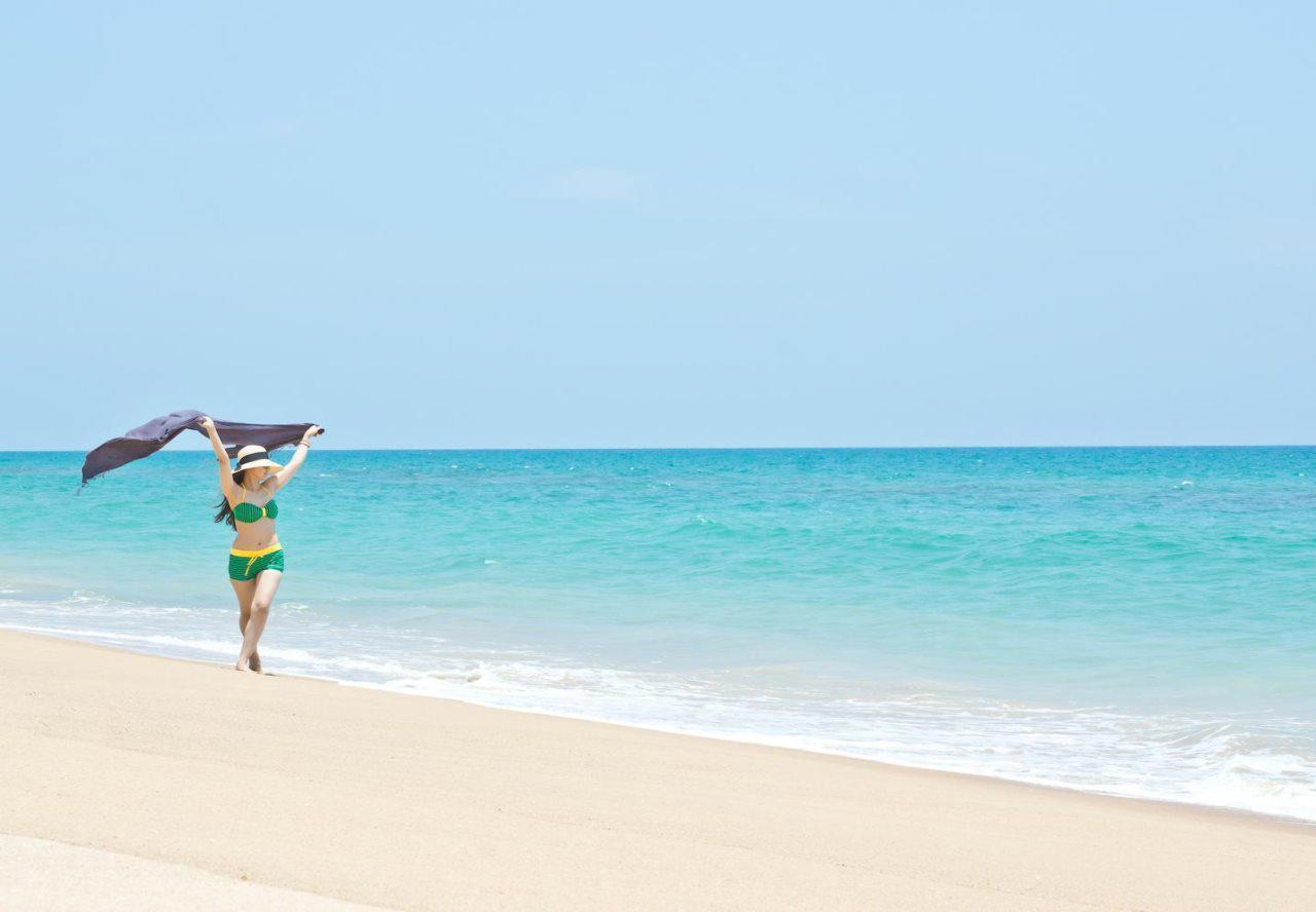 Le Coral Hideaway Beyond