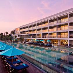 Le Coral Hideaway Beyond