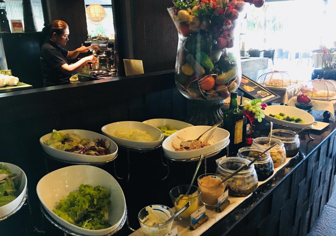 Le Coral Hideaway Beyond