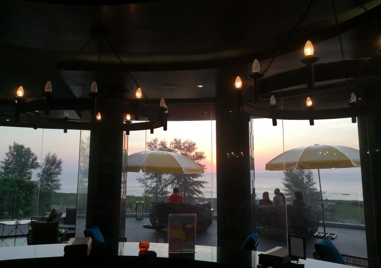 Le Coral Hideaway Beyond