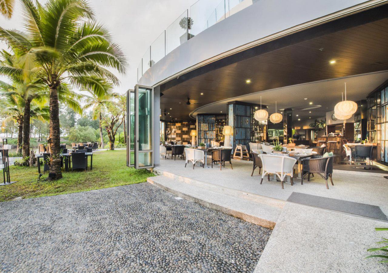 Le Coral Hideaway Beyond