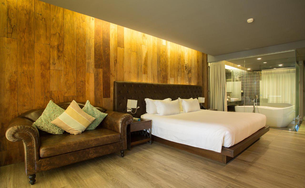 Le Coral Hideaway Beyond