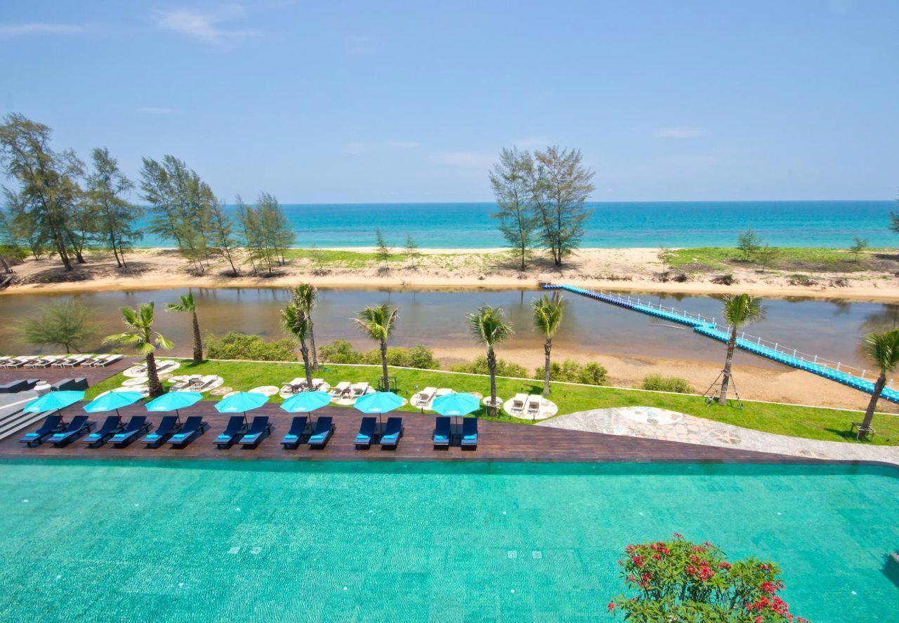 Le Coral Hideaway Beyond