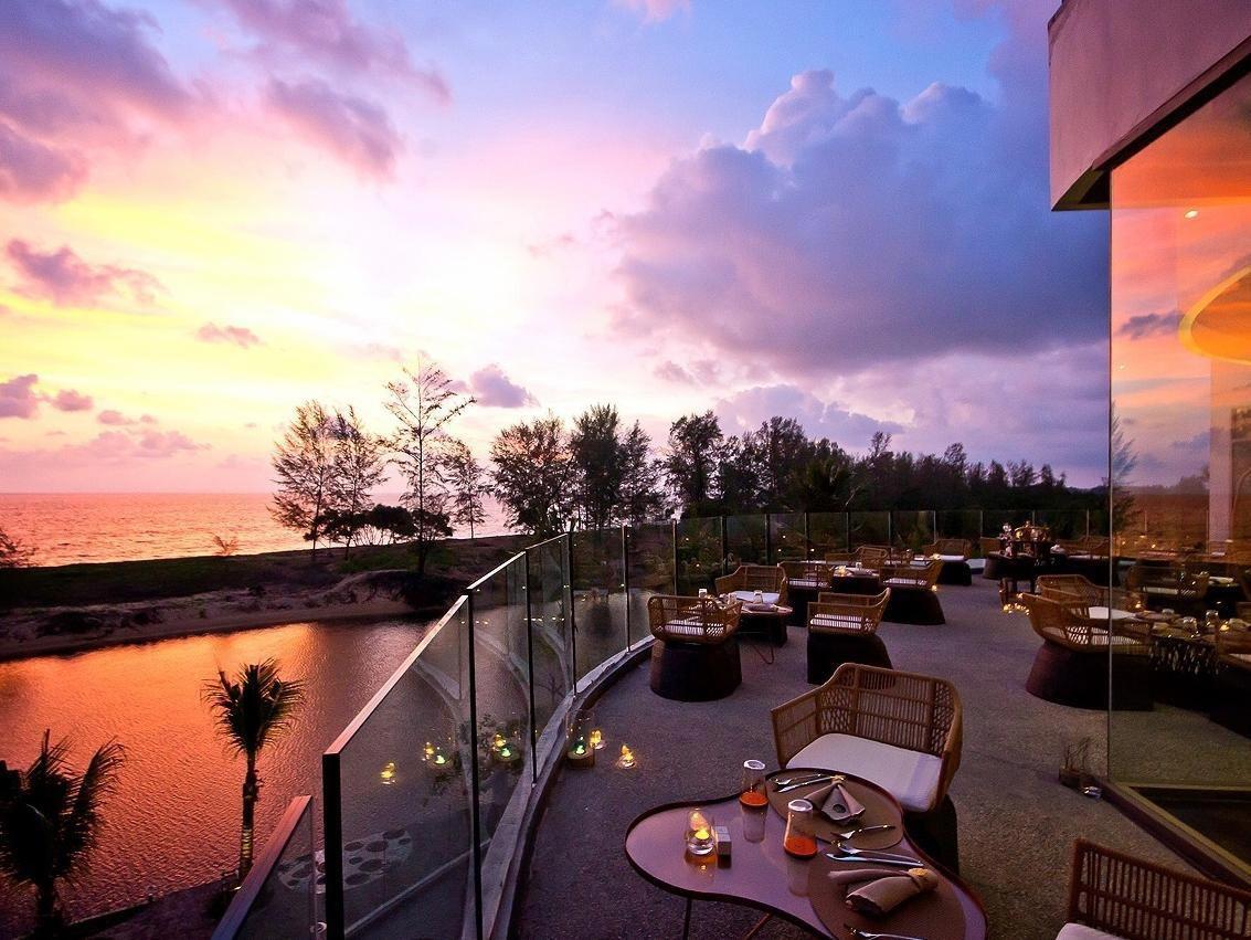 Le Coral Hideaway Beyond