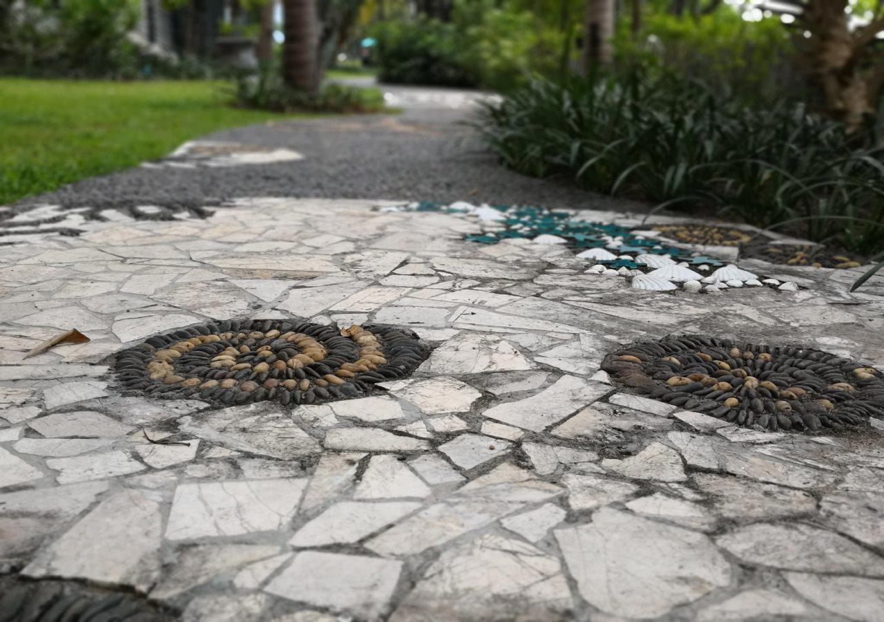 Le Coral Hideaway Beyond