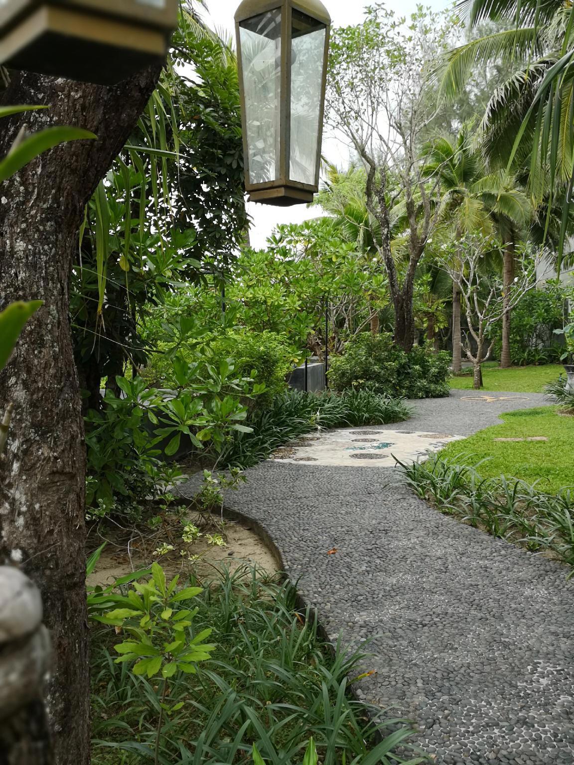 Le Coral Hideaway Beyond