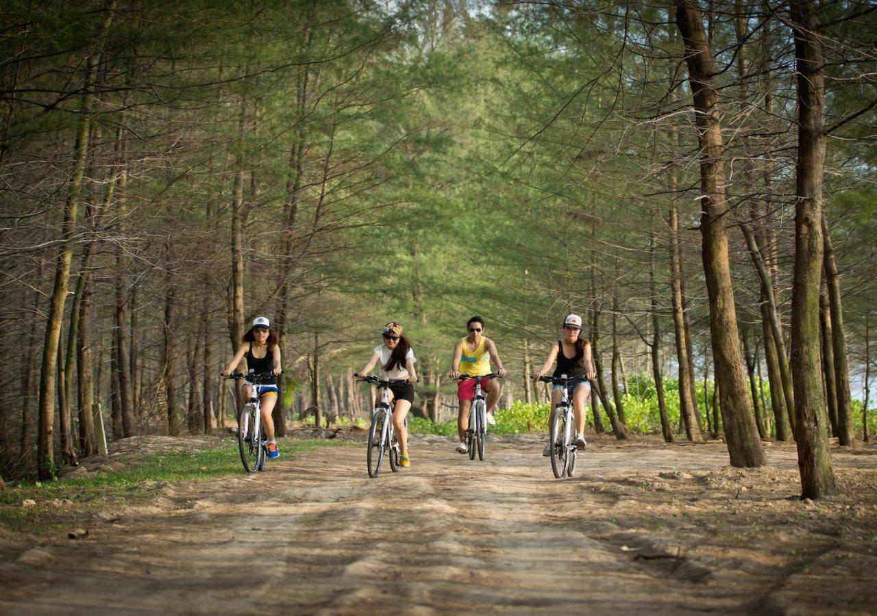 Le Coral Hideaway Beyond