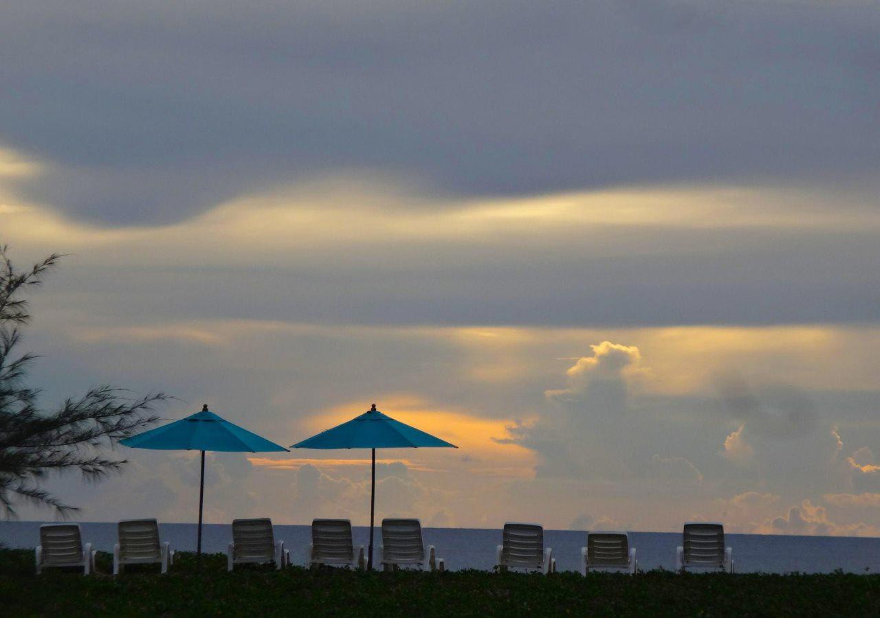 Le Coral Hideaway Beyond