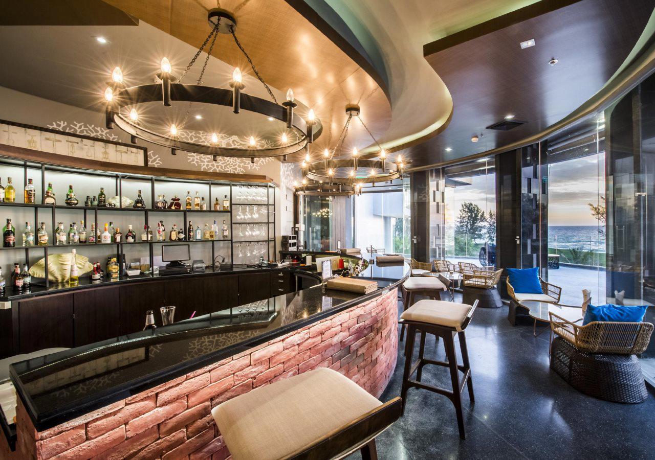 Le Coral Hideaway Beyond