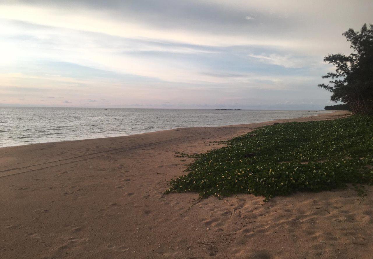 Le Coral Hideaway Beyond