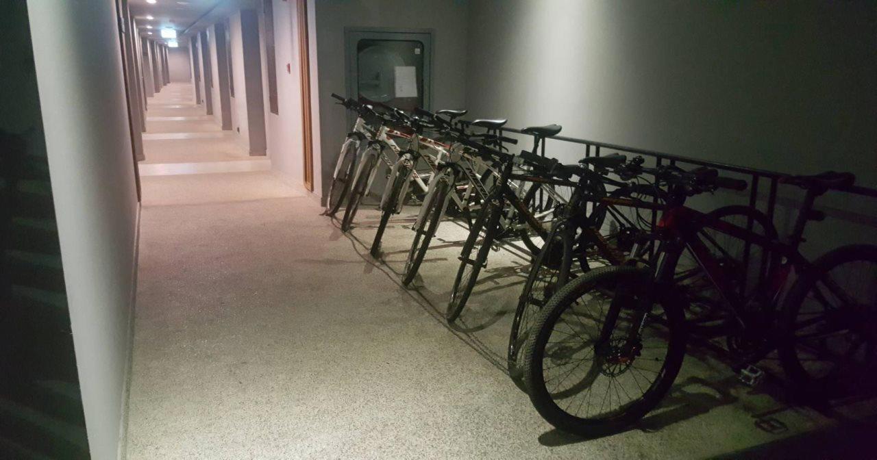 Le Coral Hideaway Beyond