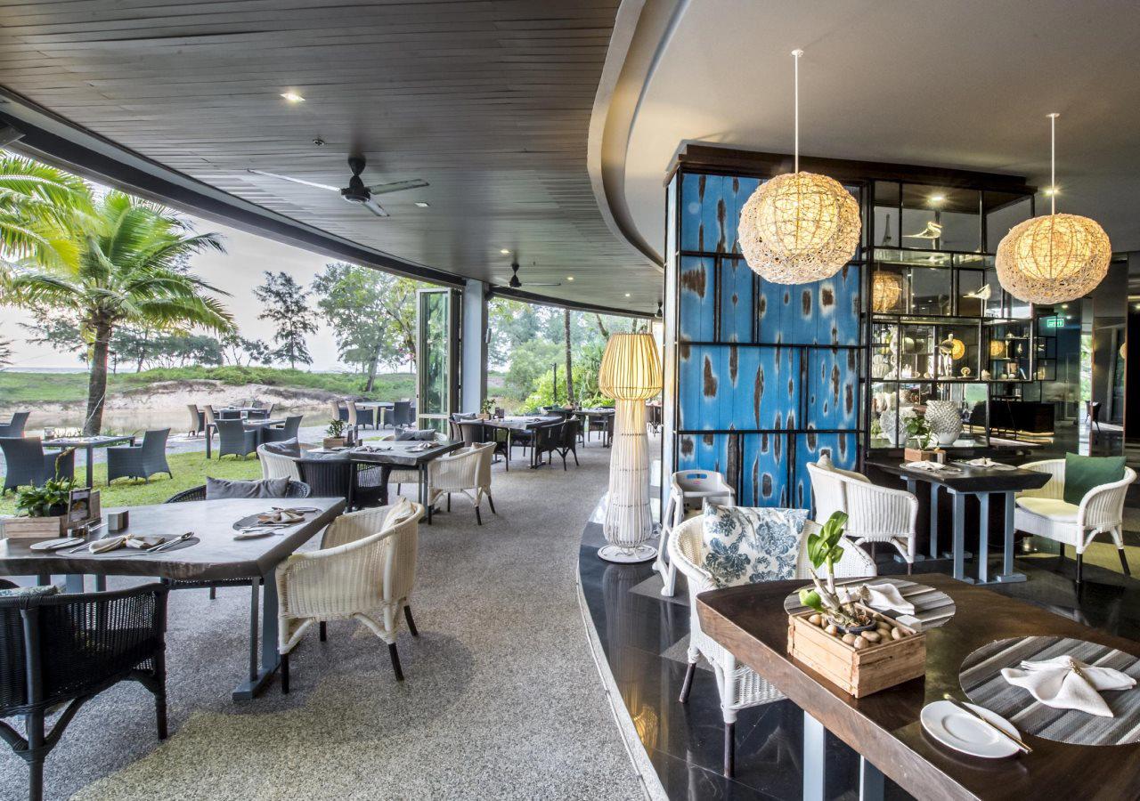 Le Coral Hideaway Beyond