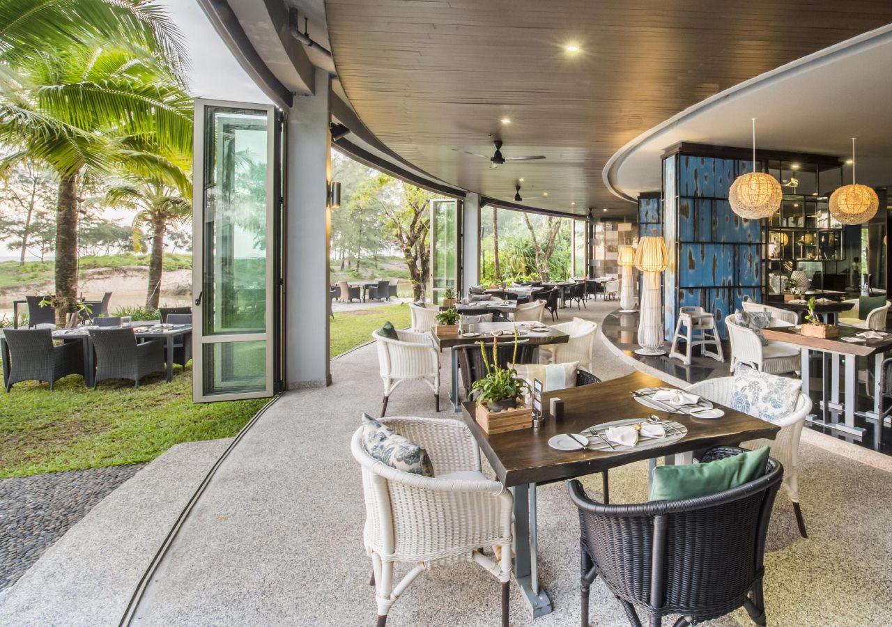 Le Coral Hideaway Beyond