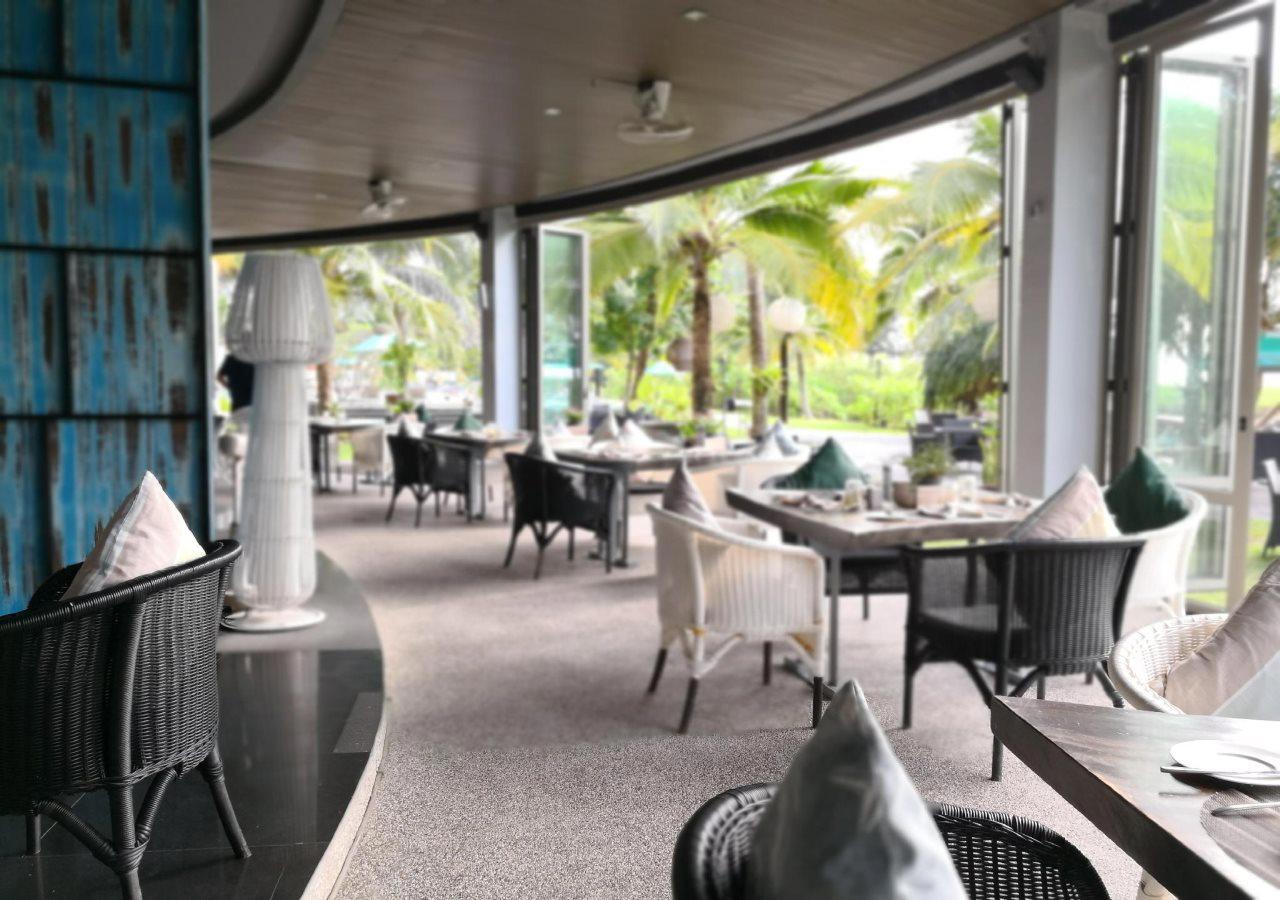 Le Coral Hideaway Beyond