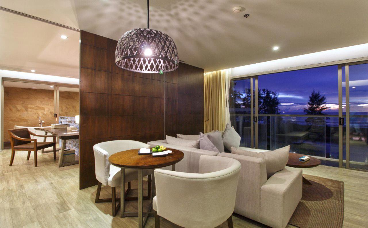 Le Coral Hideaway Beyond