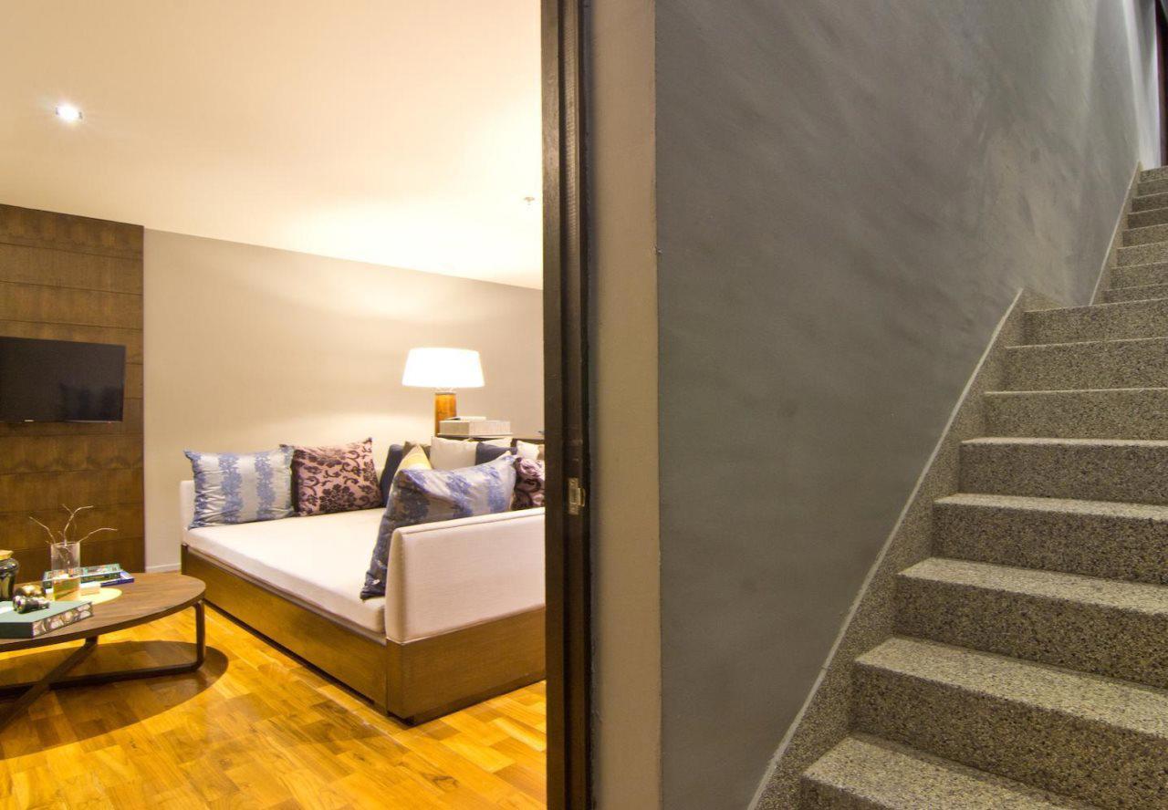 Le Coral Hideaway Beyond