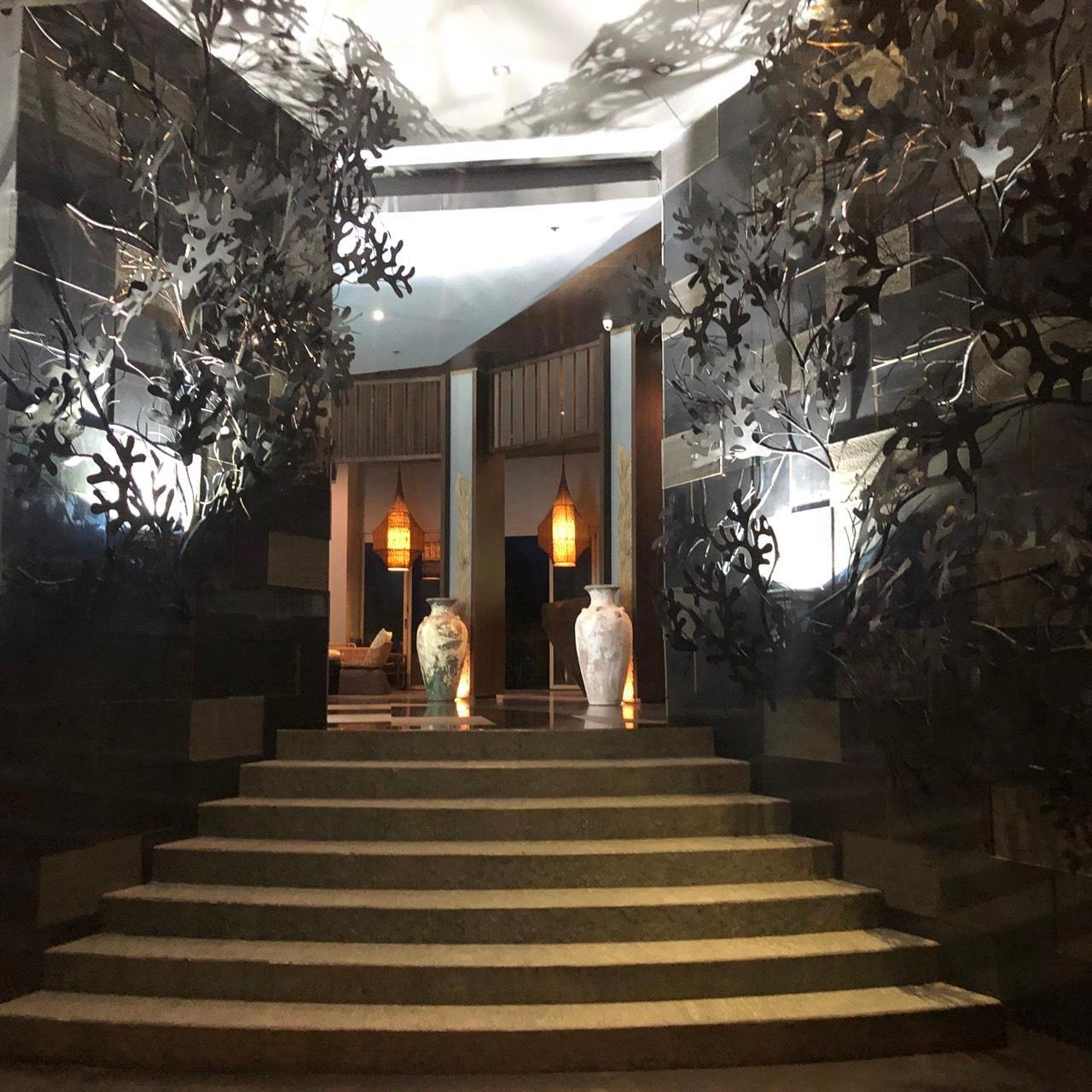 Le Coral Hideaway Beyond