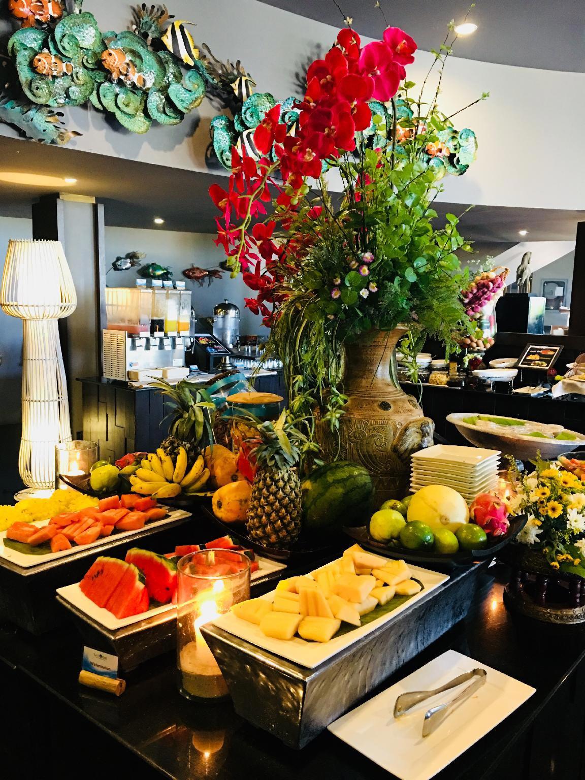 Le Coral Hideaway Beyond