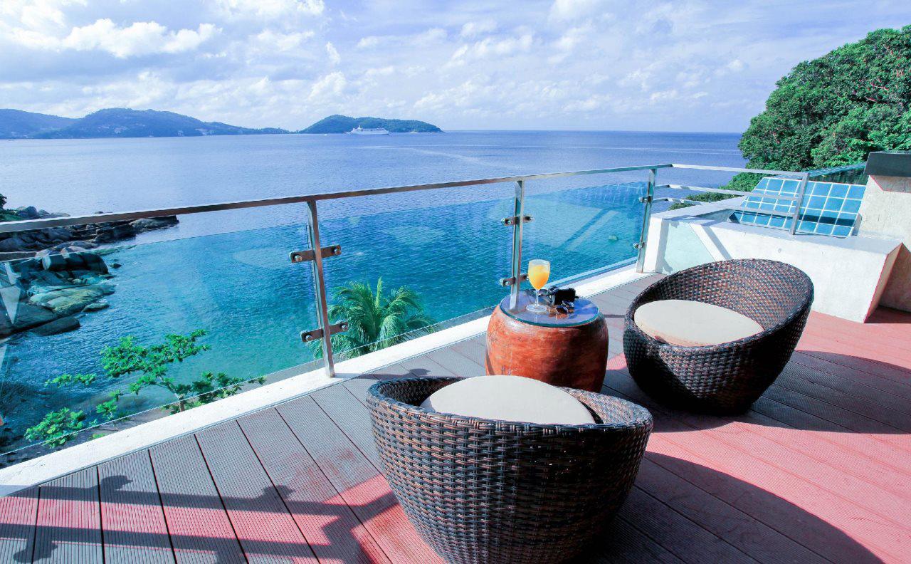 Zenmaya Oceanfront Phuket, Trademark Collection by Wyndham