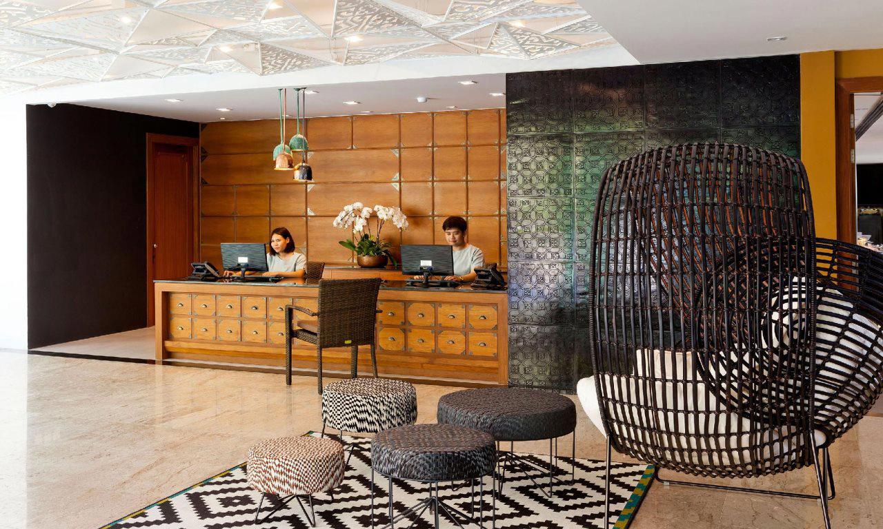 Zenmaya Oceanfront Phuket, Trademark Collection by Wyndham