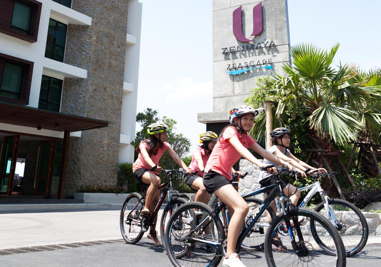 Zenmaya Oceanfront Phuket, Trademark Collection by Wyndham