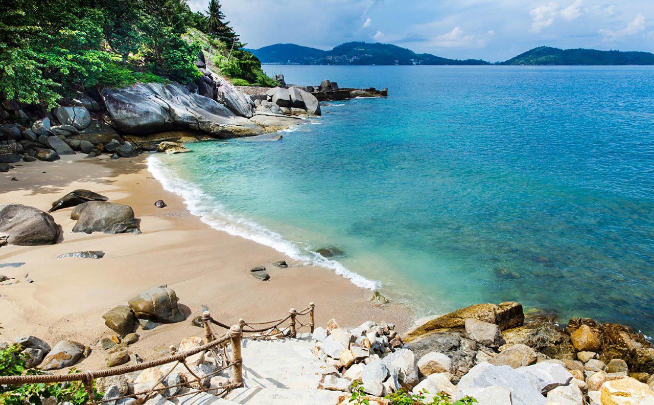 Zenmaya Oceanfront Phuket, Trademark Collection by Wyndham