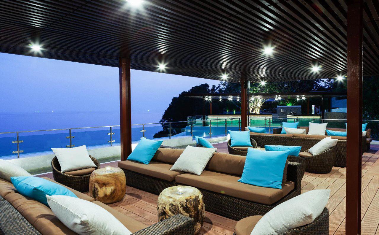 Zenmaya Oceanfront Phuket, Trademark Collection by Wyndham