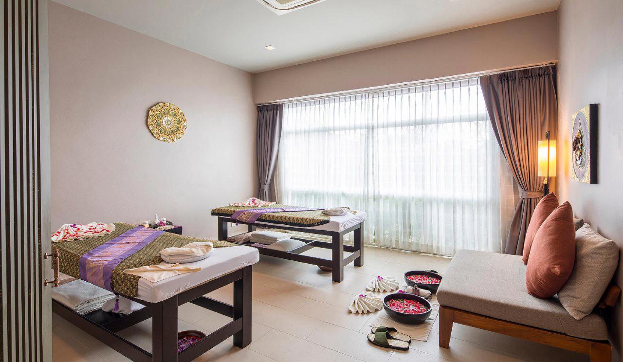 Zenmaya Oceanfront Phuket, Trademark Collection by Wyndham