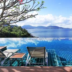 Zenmaya Oceanfront Phuket, Trademark Collection by Wyndham