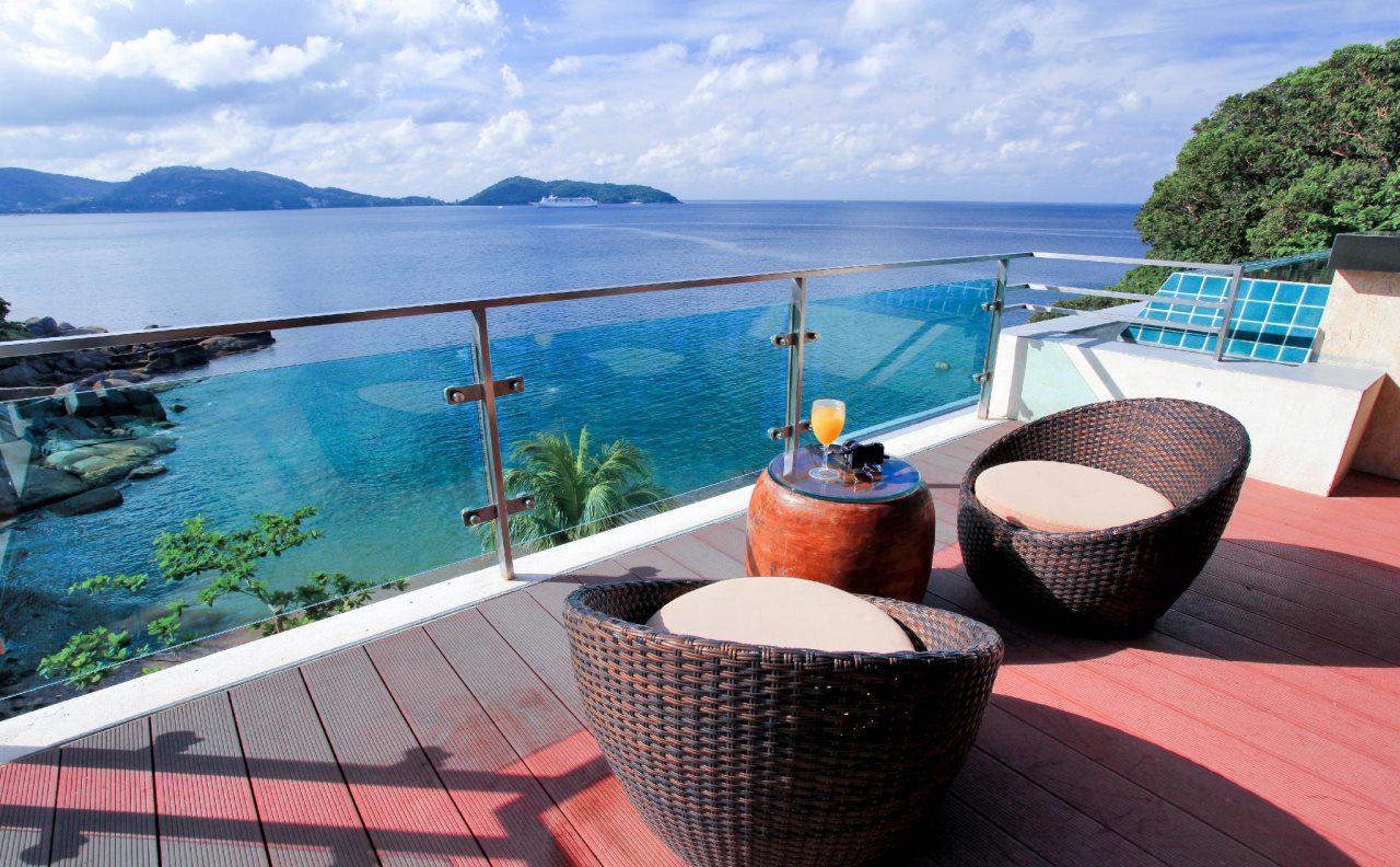 Zenmaya Oceanfront Phuket, Trademark Collection by Wyndham