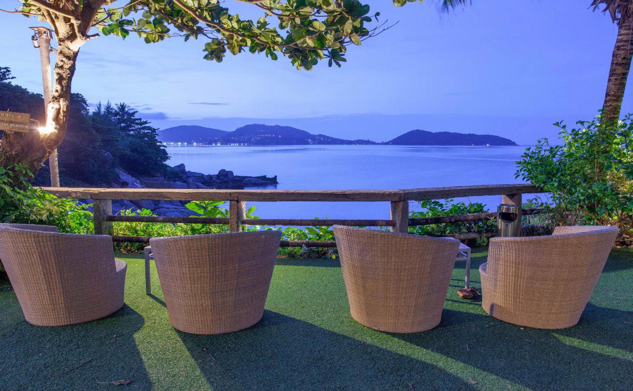 Zenmaya Oceanfront Phuket, Trademark Collection by Wyndham
