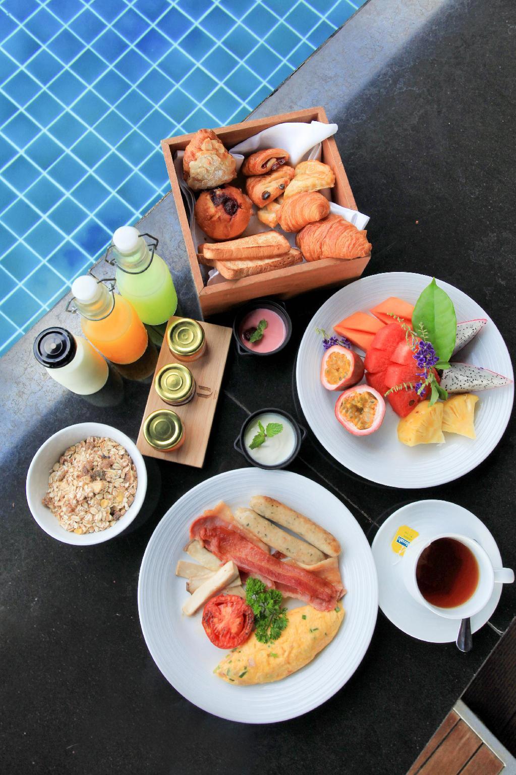 Zenmaya Oceanfront Phuket, Trademark Collection by Wyndham