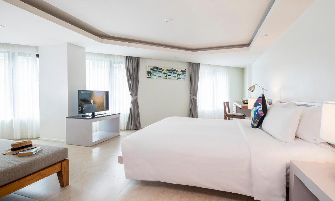 Zenmaya Oceanfront Phuket, Trademark Collection by Wyndham