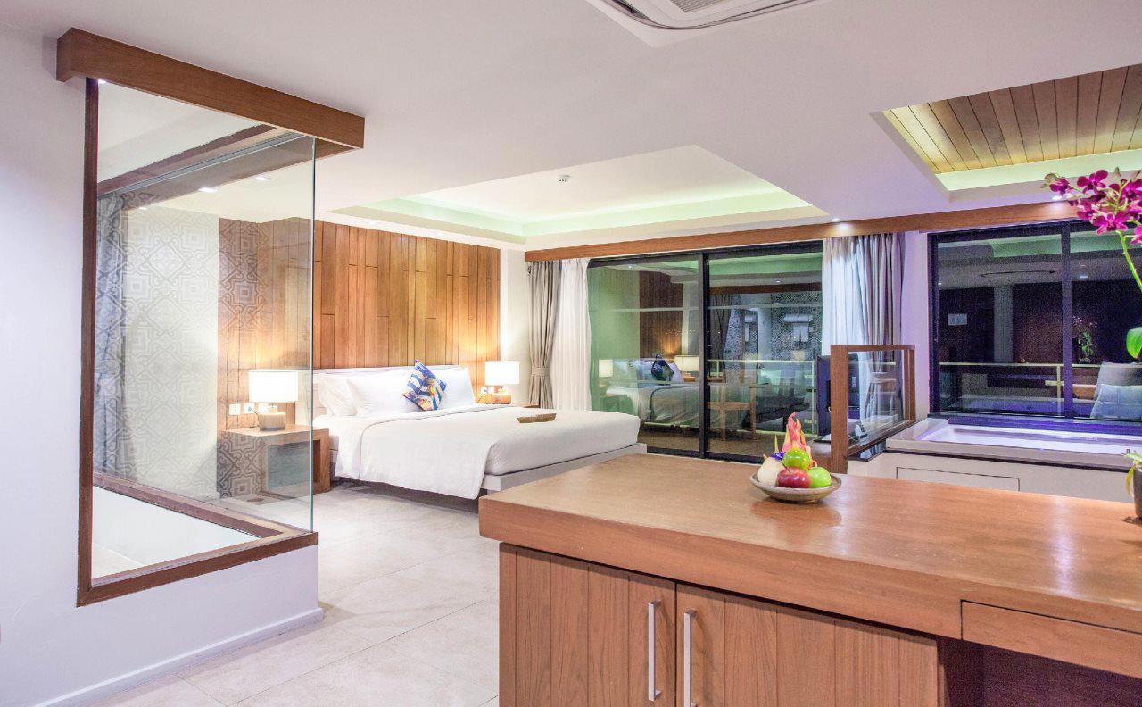 Zenmaya Oceanfront Phuket, Trademark Collection by Wyndham