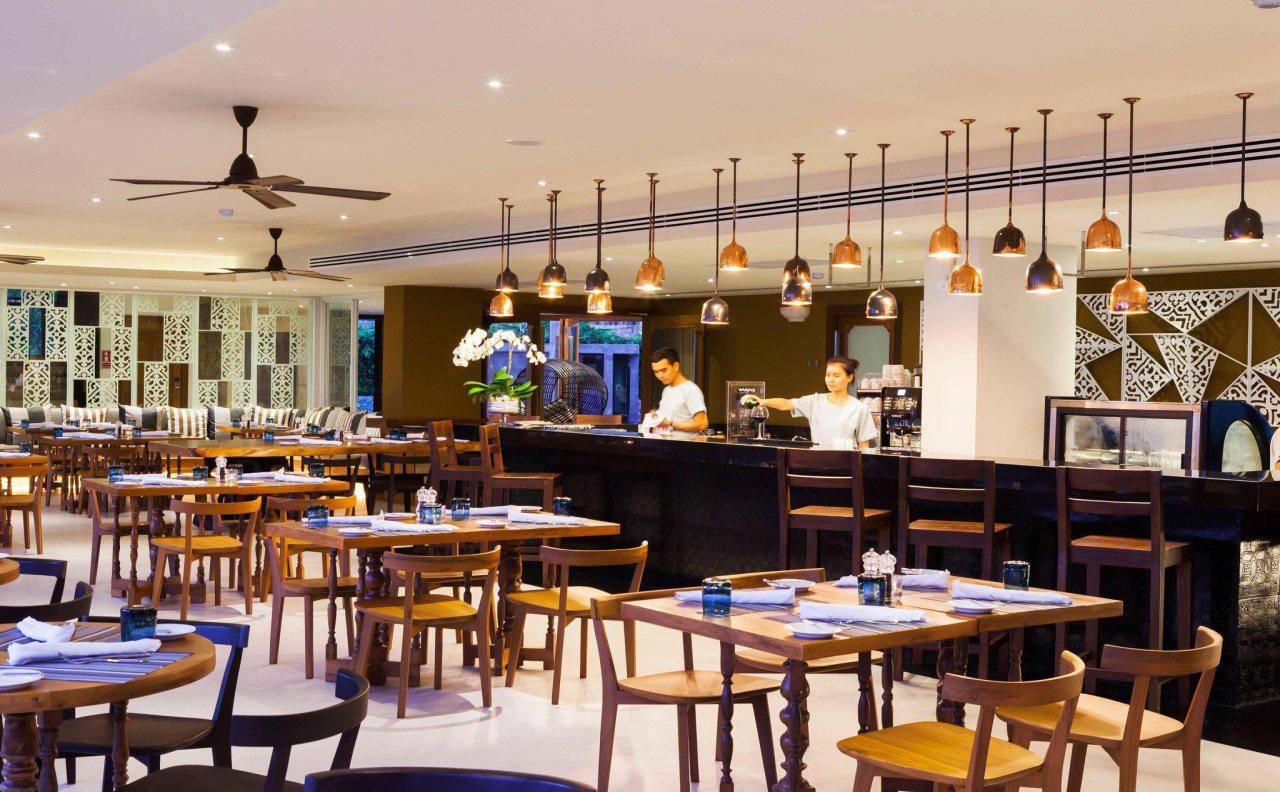 Zenmaya Oceanfront Phuket, Trademark Collection by Wyndham