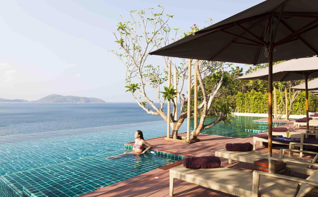 Zenmaya Oceanfront Phuket, Trademark Collection by Wyndham