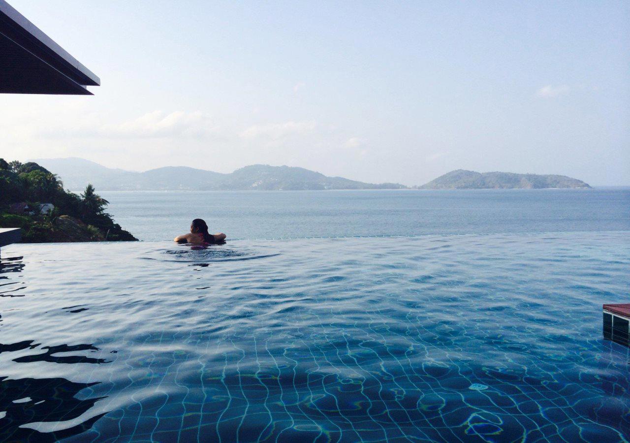 Zenmaya Oceanfront Phuket, Trademark Collection by Wyndham