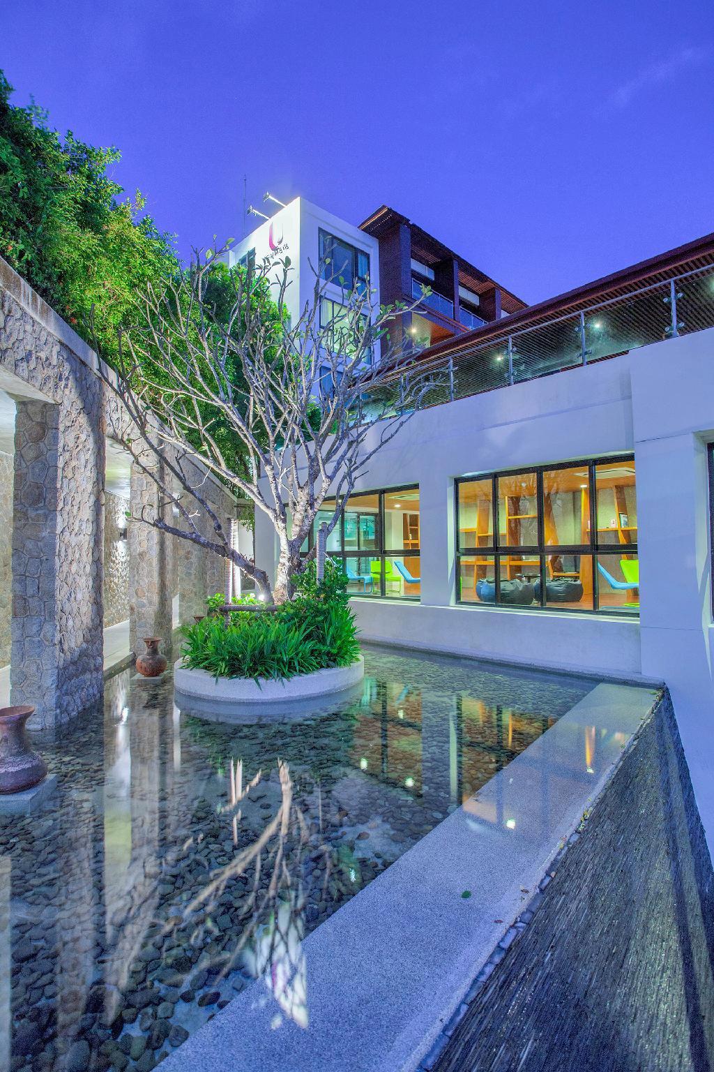 Zenmaya Oceanfront Phuket, Trademark Collection by Wyndham