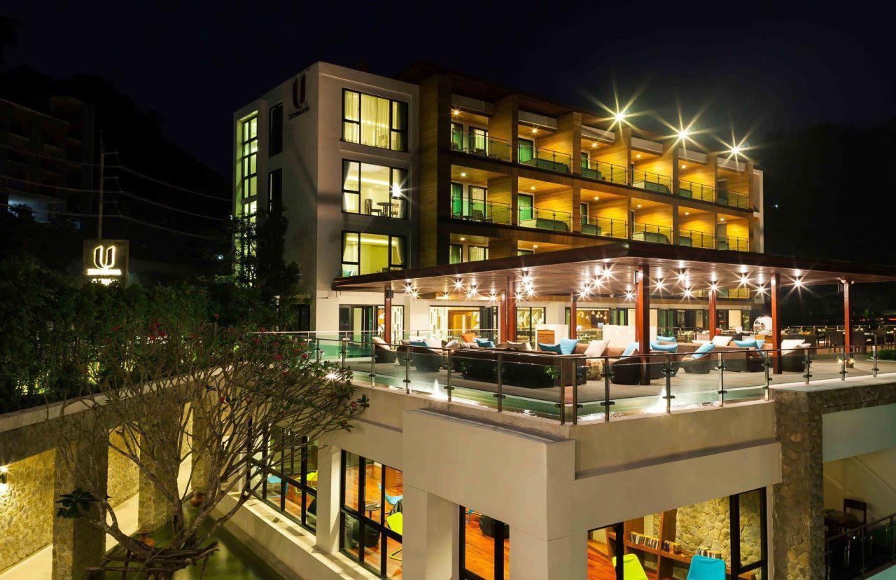 Zenmaya Oceanfront Phuket, Trademark Collection by Wyndham