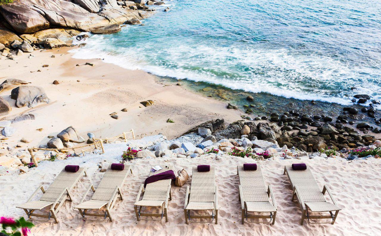 Zenmaya Oceanfront Phuket, Trademark Collection by Wyndham