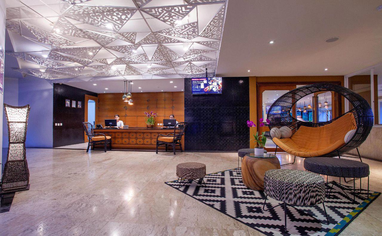 Zenmaya Oceanfront Phuket, Trademark Collection by Wyndham