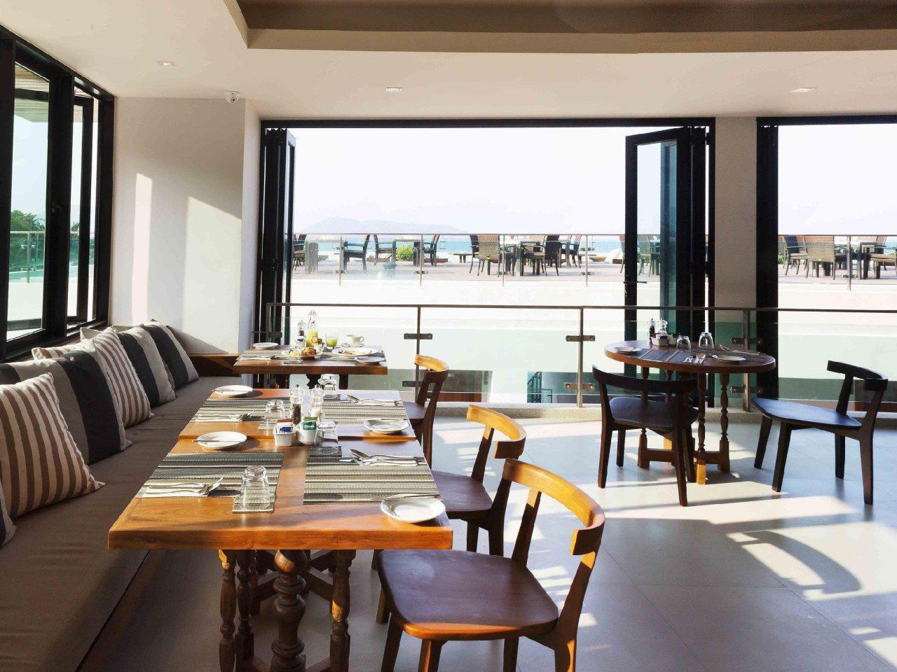 Zenmaya Oceanfront Phuket, Trademark Collection by Wyndham