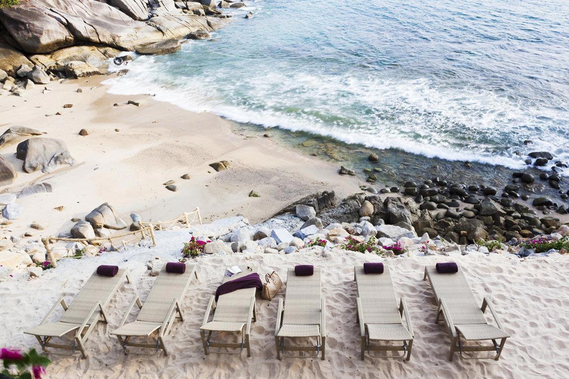 Zenmaya Oceanfront Phuket, Trademark Collection by Wyndham