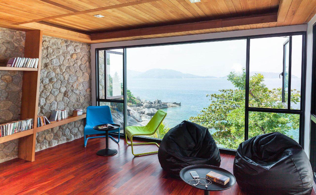 Zenmaya Oceanfront Phuket, Trademark Collection by Wyndham