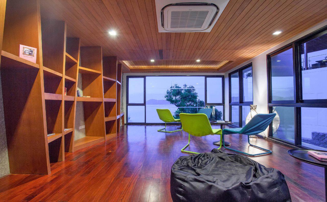 Zenmaya Oceanfront Phuket, Trademark Collection by Wyndham